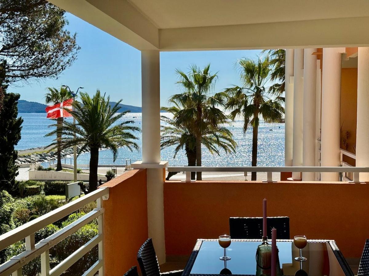 Stunning Sea View *